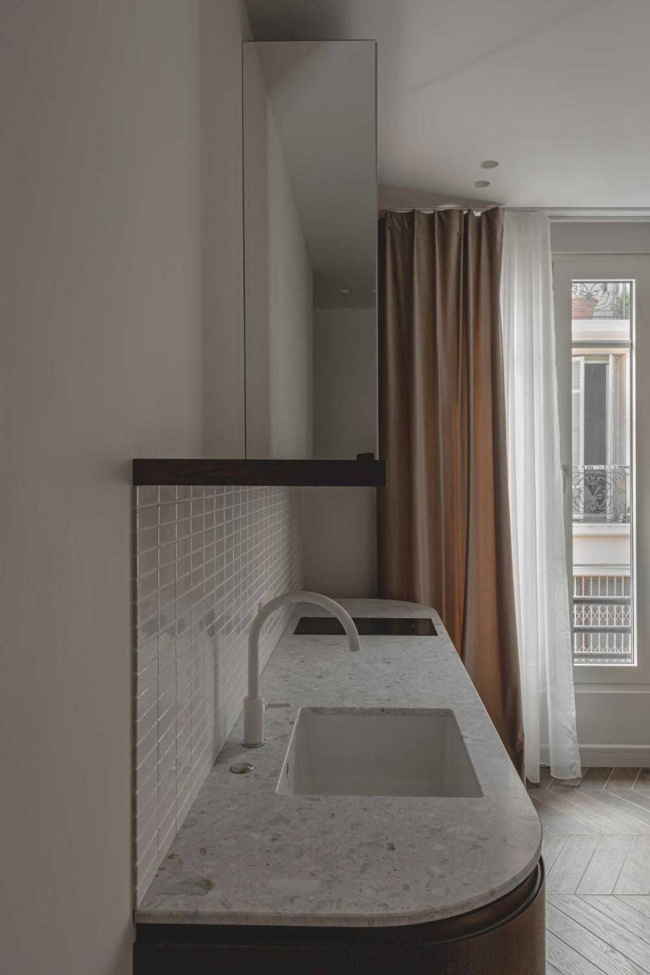 New Charming Apartment, Monaco Beausoleil Exteriör bild