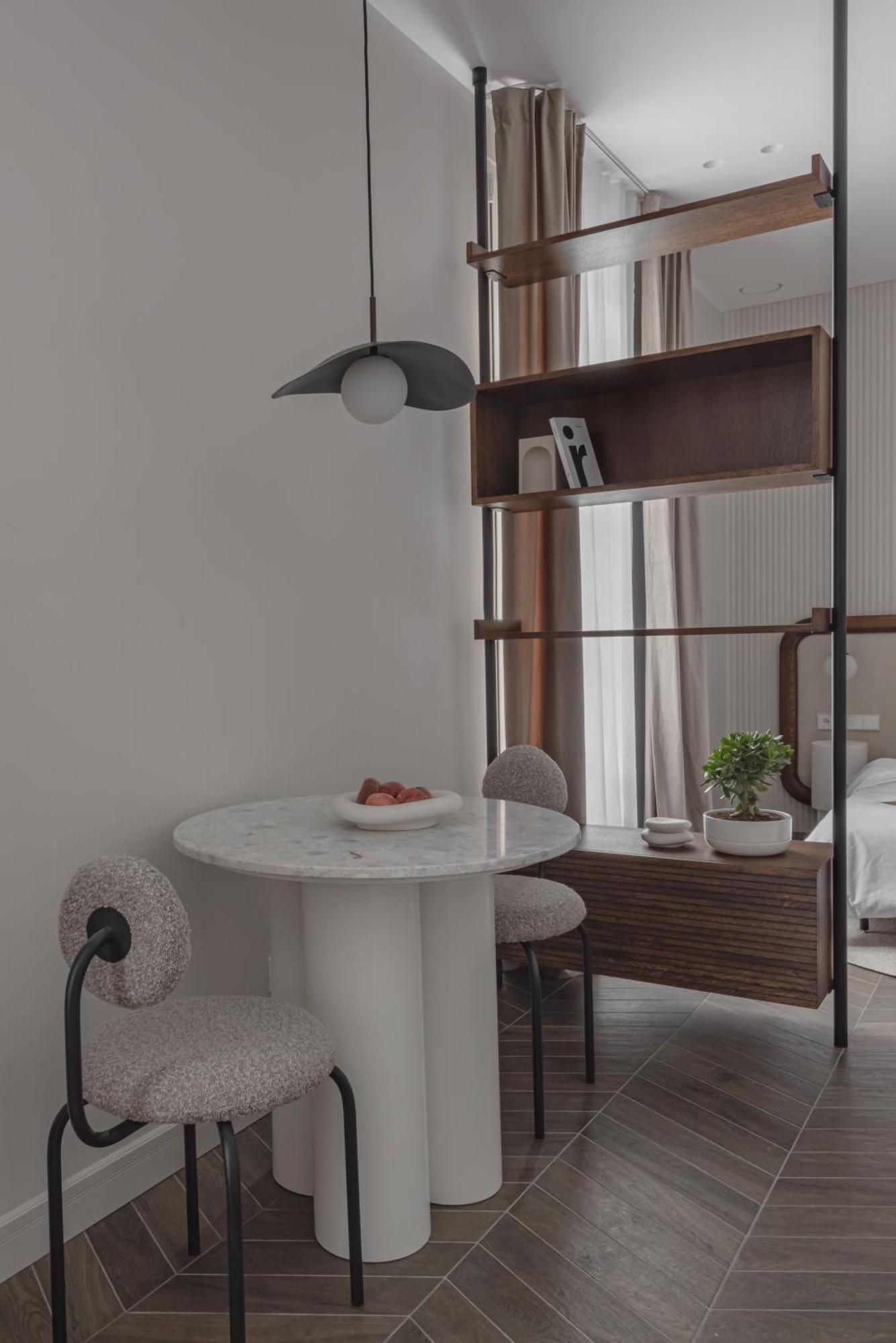 New Charming Apartment, Monaco Beausoleil Exteriör bild